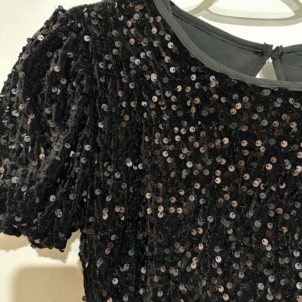 Black dresses - Picture 7 of 7
